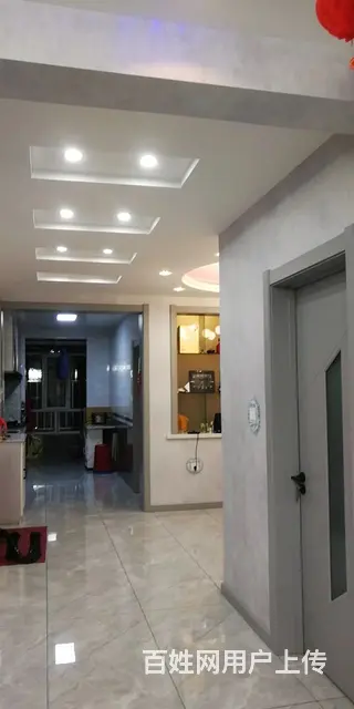 富贵园高层电梯房 - 图片