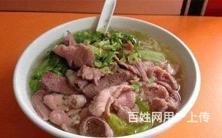 揭阳 潮汕炒粿炒面大众化味美价廉 汕头仟味餐饮培训 - 图片 8