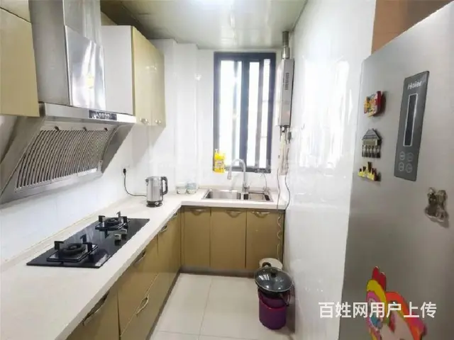 朗诗竞园旁东城名居，楼层好采光好，周边配套齐全，随时看房 - 图片 7