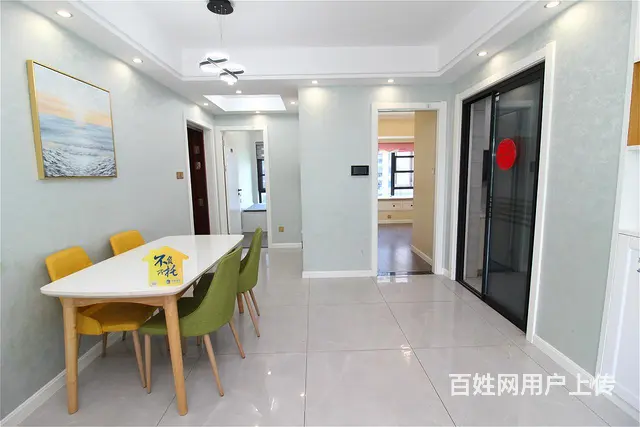新上 桃源小镇芳华苑 业主自住精装修 置换诚心出售 - 图片 2