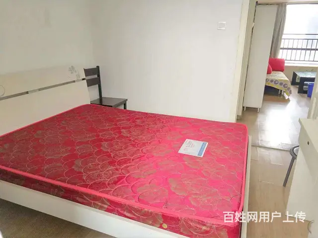好房出租 高档小区电梯房 车站北路 烈士公园旁 兰亭峰景 - 图片 8