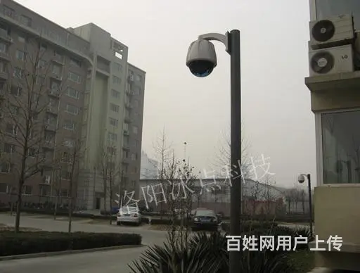 洛阳地区网络布线,安防监控,收银软件等,专业服务 - 图片 6