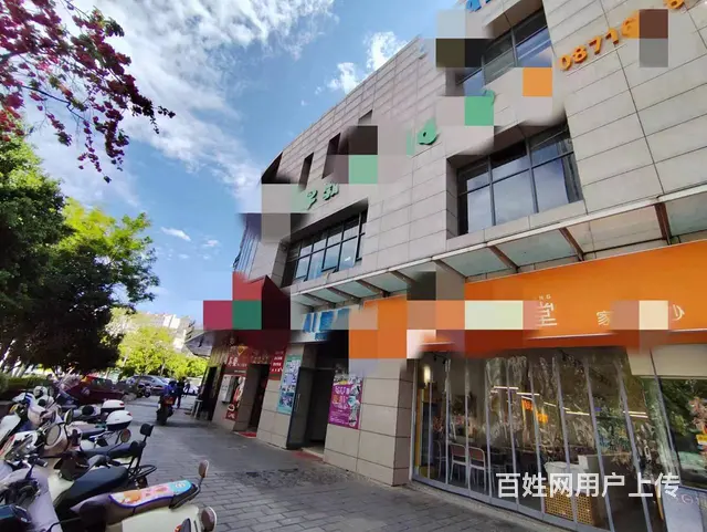 （51旺铺推荐）西山区润城140平快餐店转让 - 图片 7