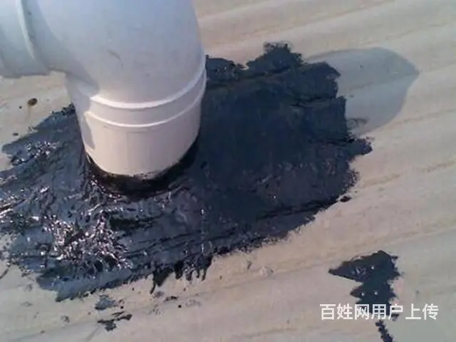 沈阳市全市楼顶渗水维修补漏联系电话 - 图片 7