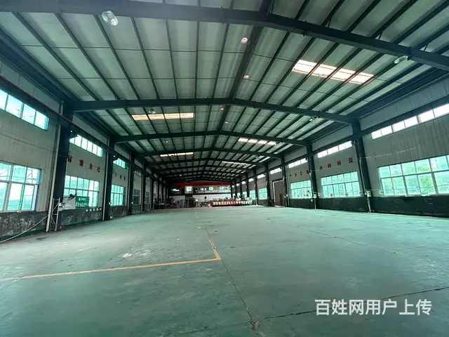 （老板本人）天心区园区厂房仓库优价出租  6318 - 图片 9