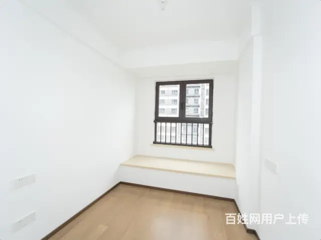 柠府旁 越秀江南悦府3室2厅2卫，全新 未入住过 诚售 - 图片 4