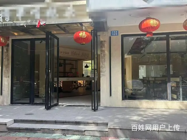 （51旺铺推荐）商品街400平铺面出租 - 图片 8