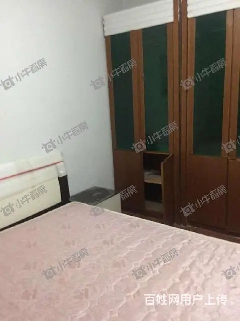 泰山一村 好楼层 两房 拎包入住 家具家电齐全 随时看 - 图片 2