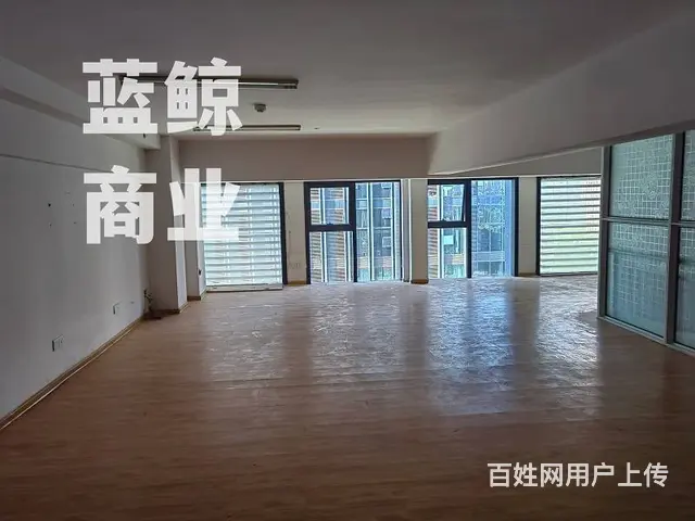 绿地商务蓝海200平复式办公楼 - 图片 10