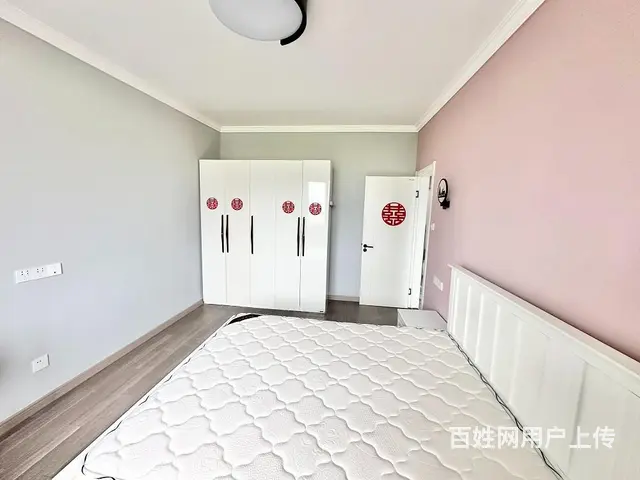 绝对靓盘！正规高使用率精装修2室 - 图片 4