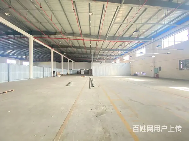 开福区芙蓉北路园区厂房，仓库，办公室（含办公家具）招租 - 图片 4