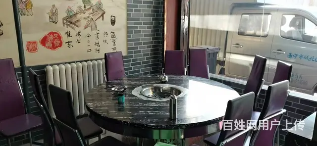 8015七P黑豆花石锅鱼 城北区祁连路914号13 - 图片 6