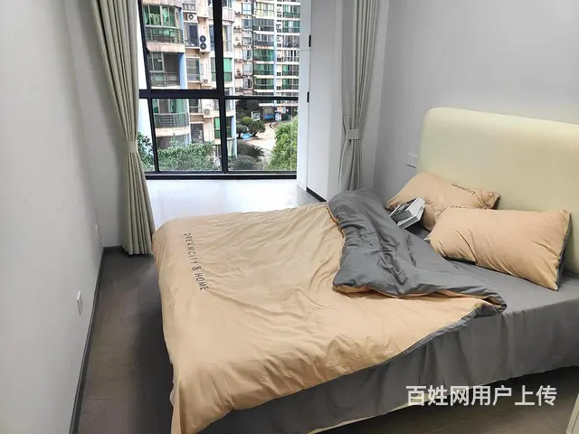 全新精装大四房带中央空调 湘雅附一芙蓉中路人车分流即买即入住 - 图片 12
