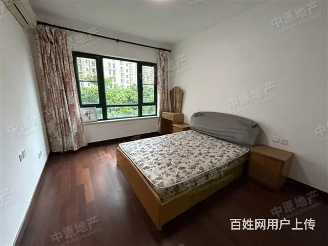 仁恒星园  精装修3房  家私家电齐全  低价急租 - 图片 3