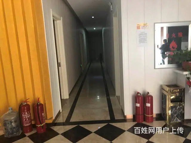 永吉主街旺铺门市出售浴池宾馆出售 - 图片 10