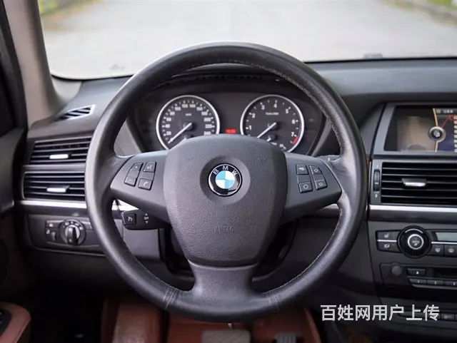 宝马X5(进口) 2011款 X5 xDrive35i 3. - 图片 2