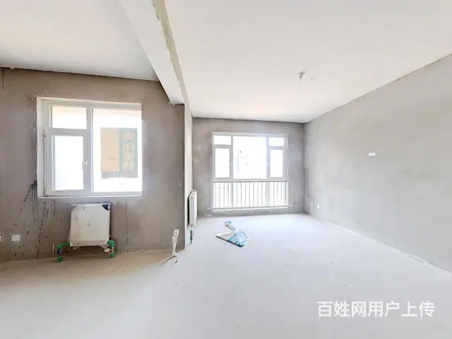 公务员小区，北邻御龙山，南到港城大街，适宜居住 - 图片 5