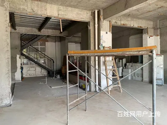 （51旺铺推荐）维多利亚花园256平商铺招租 - 图片 6