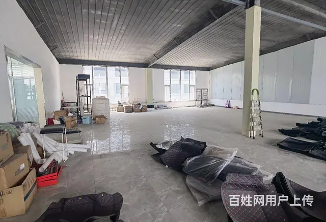 关村汽贸城洗车房办公室转让 - 图片 4