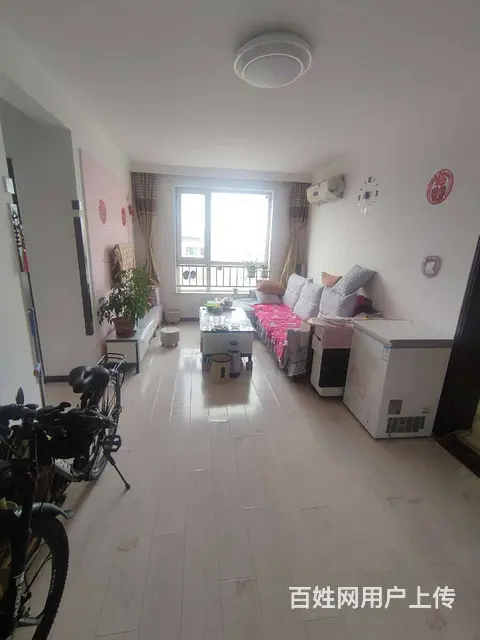 丽都新城(铁西)(铁西) 普通住宅2厅 中等装修 - 图片 1