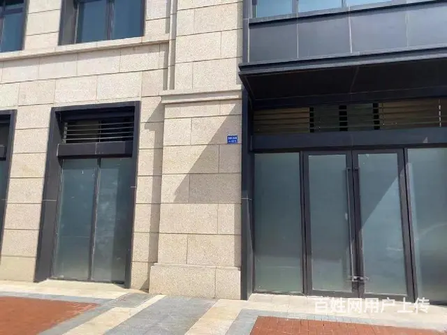双口沿街旺铺 紫云府大门口间 弘阳广场 现房商铺 - 图片 12