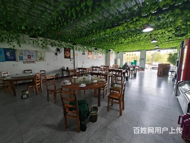 （易转介绍）赤岸镇考试中心沿街好位置私房菜馆转让！ - 图片 4