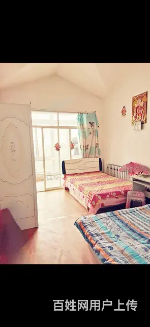 出租于洪区瑞金佳苑小区楼房，进屋可住。 - 图片 1