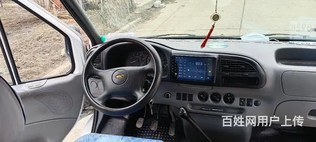 全顺17座面包车 - 图片 8