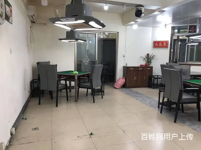 邗江区兰苑小区棋牌室低价转 - 图片 2