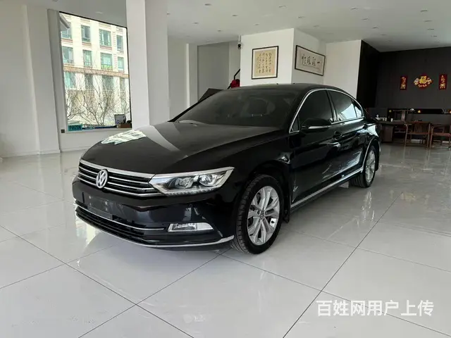 大众 迈腾 2018款 1.8TSI 双离合 330TSI - 图片 3