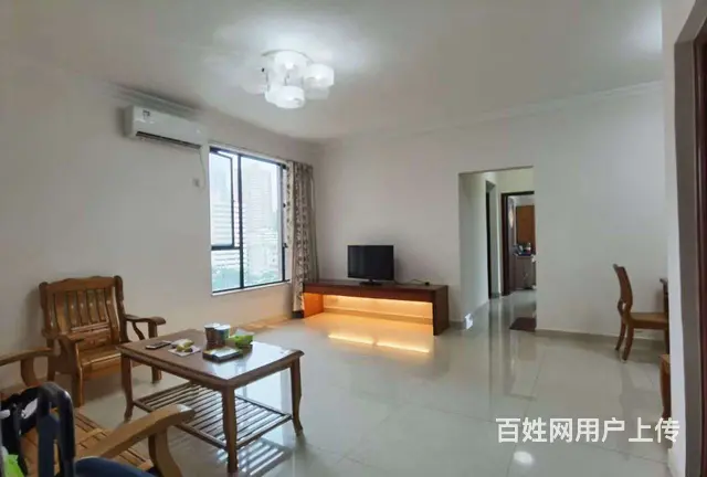拱北关口御花园电梯精装3房2厅出租，租价3800，近关口 - 图片 2