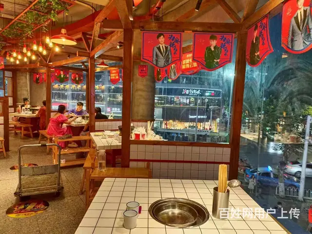【搞定了！】旺铺转让，位置优越，人流量大，客源稳定 - 图片 2