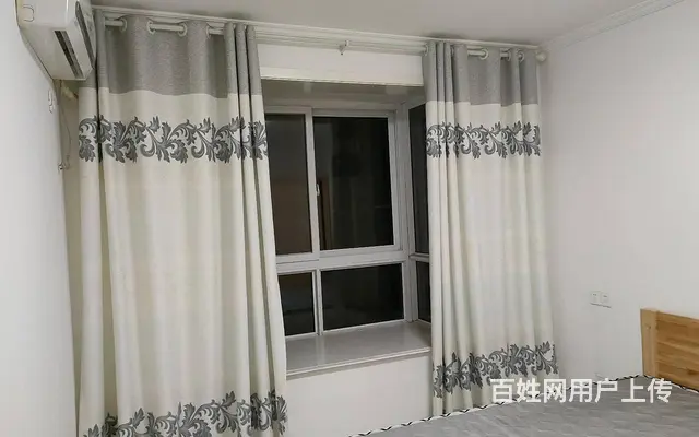 康馨园南区有暖气家具家电齐全房子整洁干净 - 图片 7