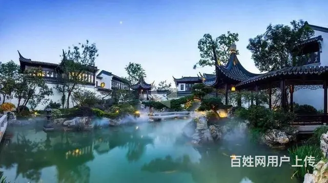 雪溪桃源湖州高铁站旁  科技新城单价12000 - 图片 3