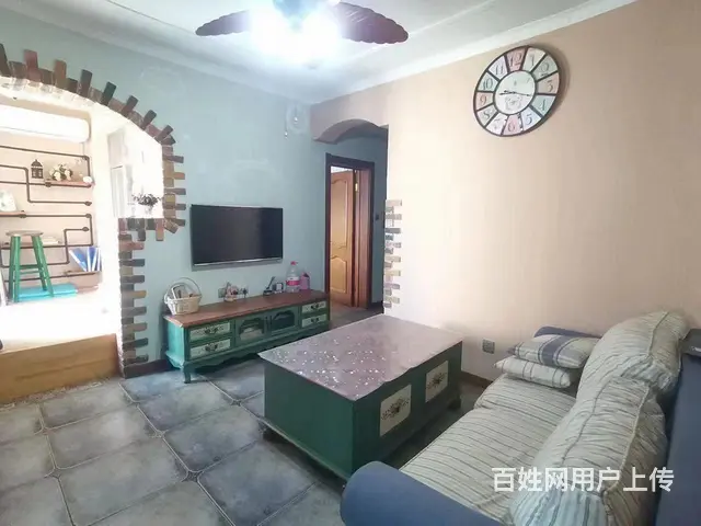 金象泰温馨家园精装二室二厅南向好房出租了 - 图片 3