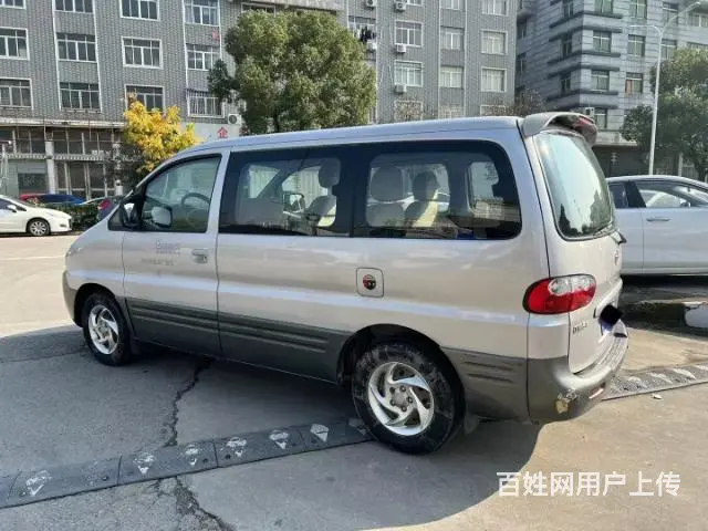 江淮瑞风 - 图片 9