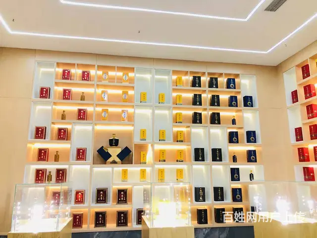 转让岳麓银盆岭商业街店铺 - 图片 1