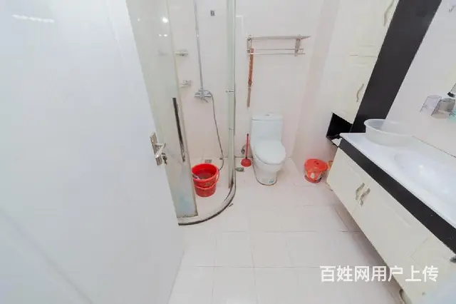 三井小學太湖明珠苑精装2房，南北通透，空置，满2，有图 - 图片 6