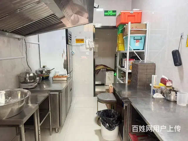 【福铺】高铁云集内|17平门头转租|房租520 - 图片 6