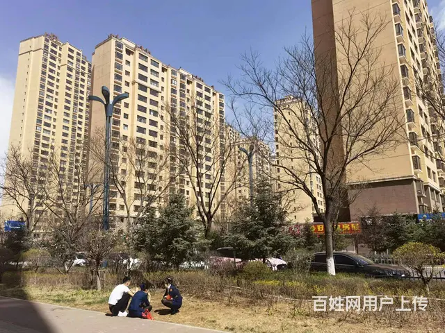 7639(七P）个人城西电力小区临街商铺带装修招租 - 图片 9