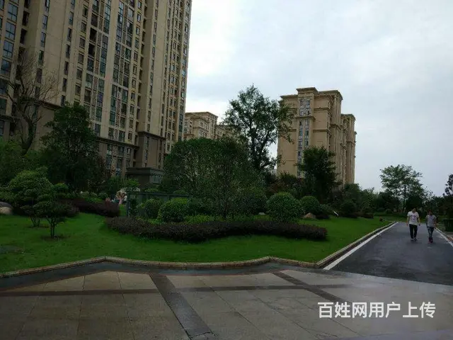 滁州城南实验二小旁 紫金广场商铺出售 繁华闹市中的 - 图片 8