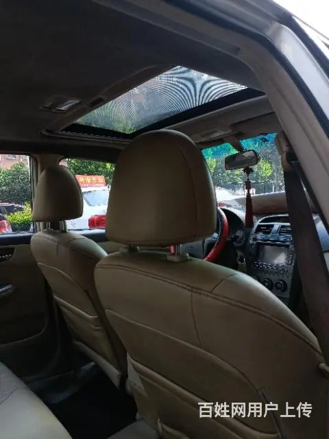 比亚迪L3 2012款 1.5 手动 尊贵型 - 图片 10