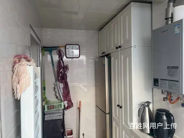 古塔区 北一里古城新苑 6楼顶步梯 四中 古塔公园 大润发 - 图片 8