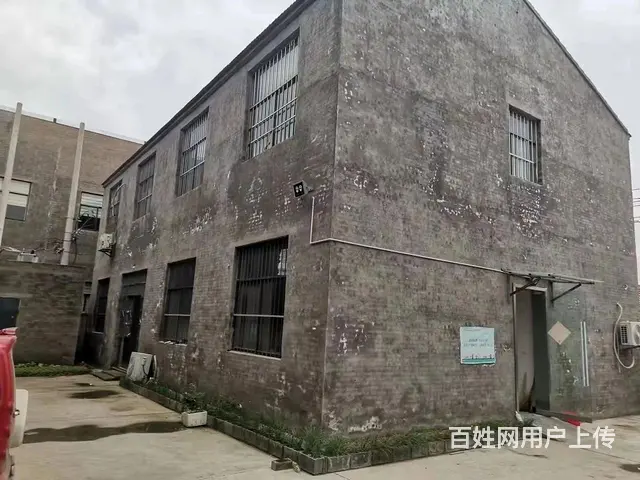沛县王店驾校对面2700平米厂房出租 - 图片 2