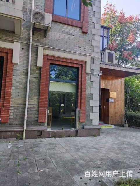 会所餐饮办公室一楼300平出租无转让费，非诚勿扰～谢谢 - 图片 1
