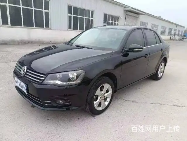 大众 宝来 2016款 1.6 手自一体 豪华型 - 图片 5