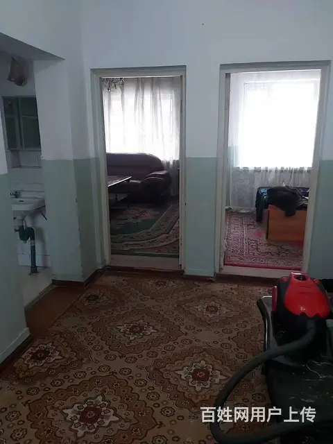 地铁房胜利路新大旁电建花园(天山) 普通住宅2厅 中等装修 - 图片 2