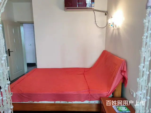 上高新城区旁精装三房家具家电全配四空调三床有网络看江景 - 图片 6