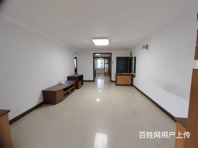富民小区4楼103平两室通厅中装41万珠江路小学一中富达小区 - 图片 5