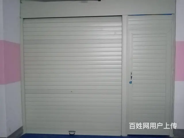 电动卷闸门定做，卷闸门维修安装厂家直销质量保修 - 图片 3